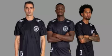Conheça o elenco do North Esporte Clube para a histórica estreia na elite do Mineiro em 2026