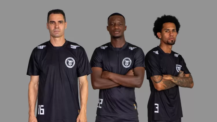 Conheça o elenco do North Esporte Clube para a histórica estreia na elite do Mineiro em 2026