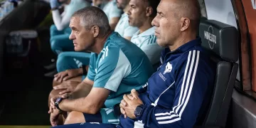 Corinthians vence no Mineirão, abre vantagem na semifinal e deixa Cruzeiro sob pressão pela vaga na decisão