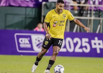 Nikão confirma presença no Jogo da Solidariedade em Montes Claros; evento arrecadará doações para o Natal