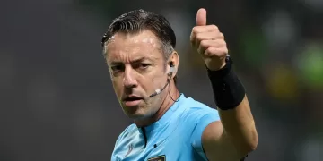 Raphael Claus - Foto - Cesar Greco - Palmeiras