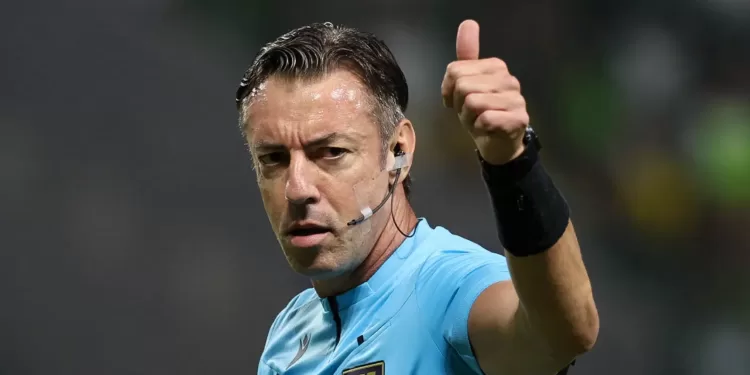 Raphael Claus - Foto - Cesar Greco - Palmeiras