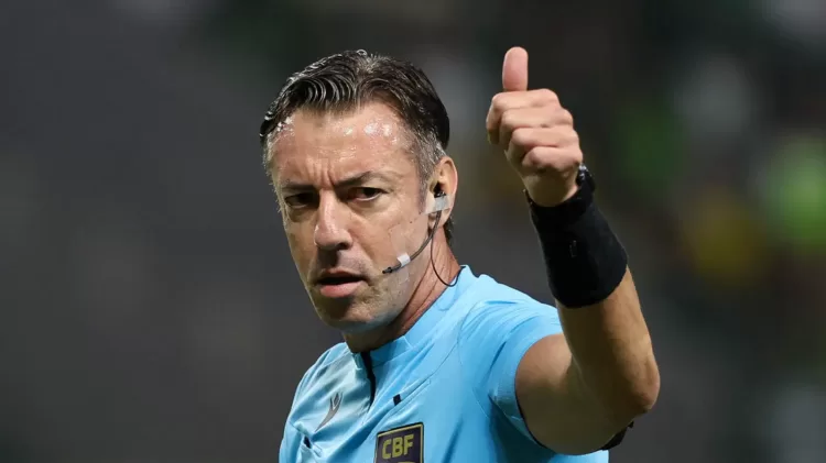 Raphael Claus - Foto - Cesar Greco - Palmeiras