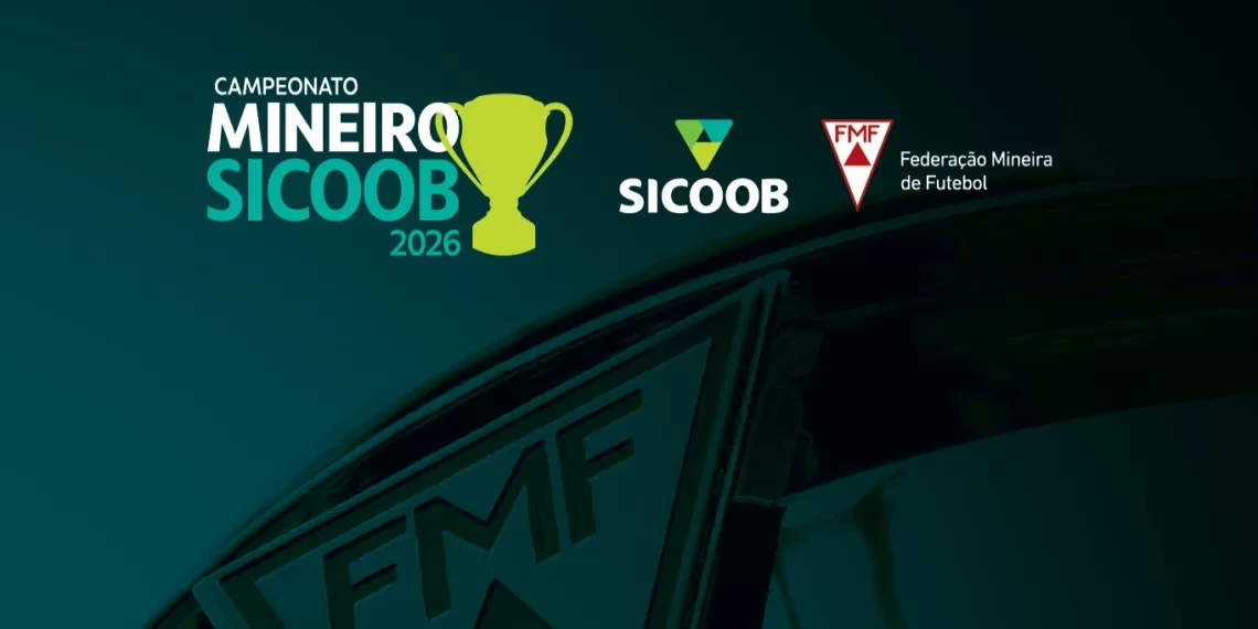 Regulamento do Campeonato Mineiro 2026
