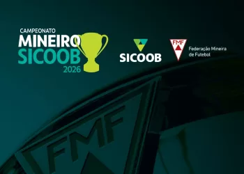 Regulamento Campeonato Mineiro 2026