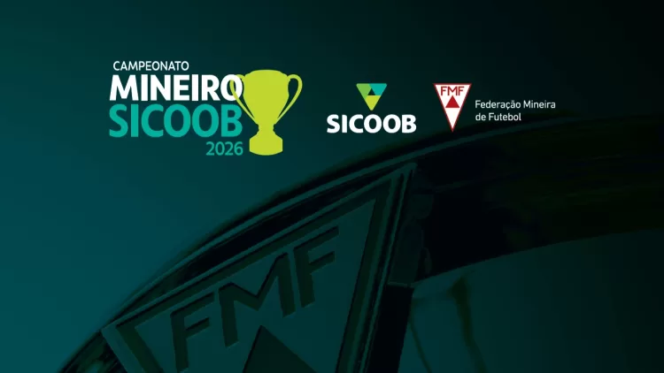Regulamento Campeonato Mineiro 2026