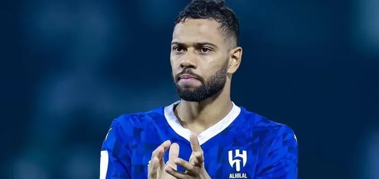 Renan Lodi, tem acordo com o Galo e está perto de ser anunciado como reforço do para 2026