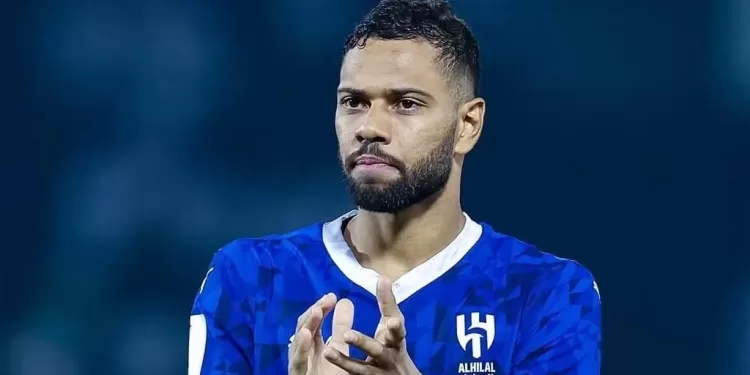 Renan Lodi, tem acordo com o Galo e está perto de ser anunciado como reforço do para 2026