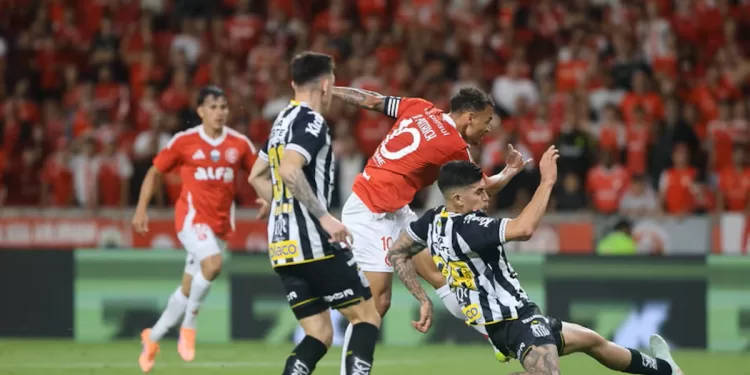 Flamengo x Mirassol – o único jogo adiantado da 38ª rodada do Brasileirão 2025 e com transmissão exclusiva pela Prime Video