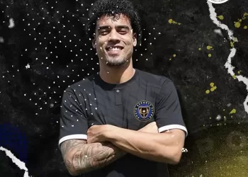 North EC reforça a lateral e anuncia Renan Siqueira para o Mineiro 2026