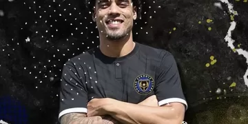 North EC reforça a lateral e anuncia Renan Siqueira para o Mineiro 2026