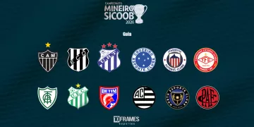 Campeonato Mineiro 2026 tem final em jogo único, clássicos garantidos e novo ajuste no calendário, saiba onde assistir