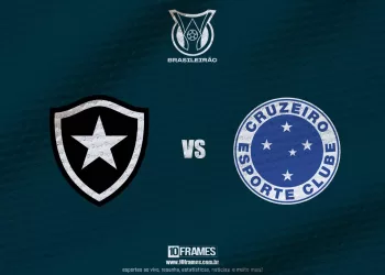 Botafogo x Cruzeiro, Brasileirão, onde assistir, prévia e prováveis escalações