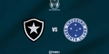 Botafogo x Cruzeiro, Brasileirão, onde assistir, prévia e prováveis escalações