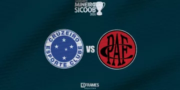 Cruzeiro X Pouso Alegre, Mineiro 2026, onde assistir, data, hora e prováveis escalações