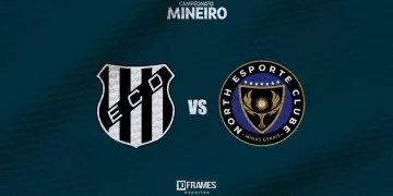 Democrata de Governador Valadares X North, Campeonato Mineiro, onde assistir ao vivo, previa e prováveis escalações