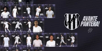 Democrata de Governador Valadares divulga elenco fechado para o Campeonato Mineiro 2026