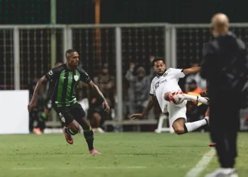 América e Atlético empatam em clássico morno pelo Campeonato Mineiro