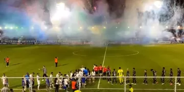 URT segura pressão do North e estreia com empate sem gols no Mineiro 2025