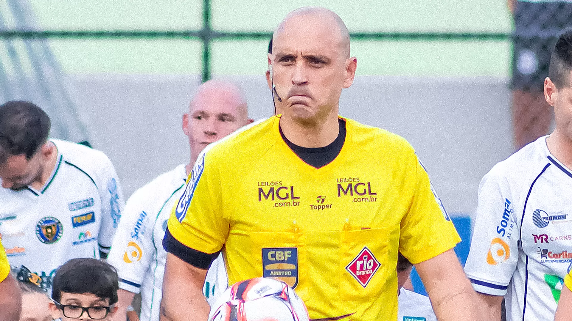 Arbitro Murilo Francisco Misson Junior - WILLAMFOTO-2