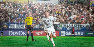 Bruno Lopes - atuando pelo North - Foto Willian Foto