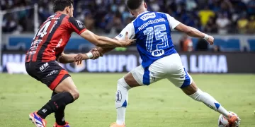 Cruzeiro tropeça na estreia do Mineiro e Pouso Alegre faz história no Mineirão