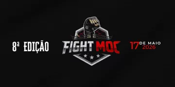 Montes Claros se prepara para o FightMoc 2026: evento terá disputa de cinturões e recorde de atletas