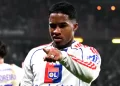 Endrick comanda goleada do Lyon sobre o Metz com hat-trick decisivo