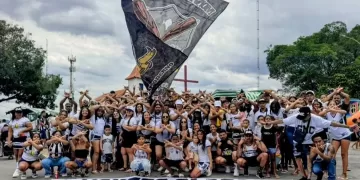 North x Atlético-MG: a 10 dias da reinauguração do Estádio Juvêncio Soares, torcedores cada dia mais ansiosos por ingressos