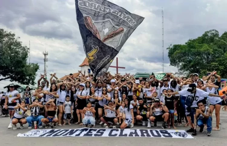 North x Atlético-MG: a 10 dias da reinauguração do Estádio Juvêncio Soares, torcedores cada dia mais ansiosos por ingressos
