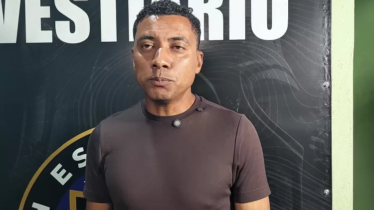 Kleberson destaca entrega do North mesmo com a derrota para o Betim em Montes Claros