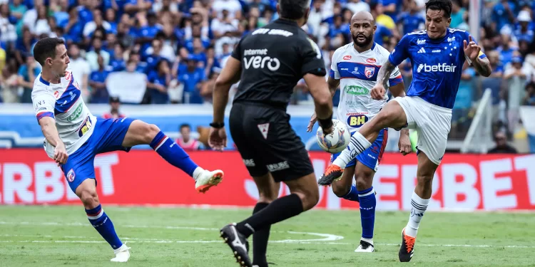 Betim inicia venda de ingressos para o jogo diante do Cruzeiro dia 01/02 na Arena Vera Cruz
