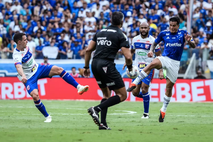 Betim inicia venda de ingressos para o jogo diante do Cruzeiro dia 01/02 na Arena Vera Cruz