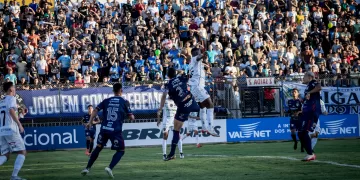 North 1x2 Betim em Montes Claros - Foto Willian Foto