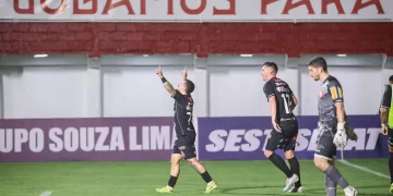 North vence Tombense fora de casa, reage no Mineiro e assume vice-liderança do Grupo C