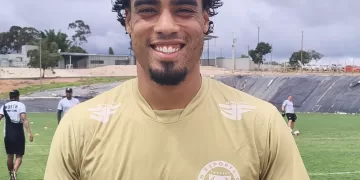 Rennan Siqueira alia experiência e entrega para liderar o North na elite do Mineiro 2026