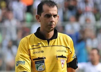 FMF divulga escala de arbitragem para a quarta rodada do Campeonato Mineiro 2026