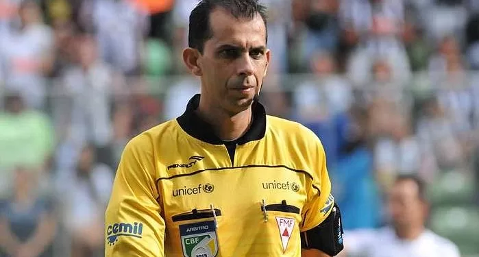 FMF divulga escala de arbitragem para a quarta rodada do Campeonato Mineiro 2026