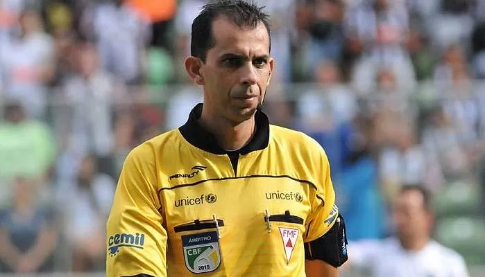 FMF divulga escala de arbitragem para a quarta rodada do Campeonato Mineiro 2026