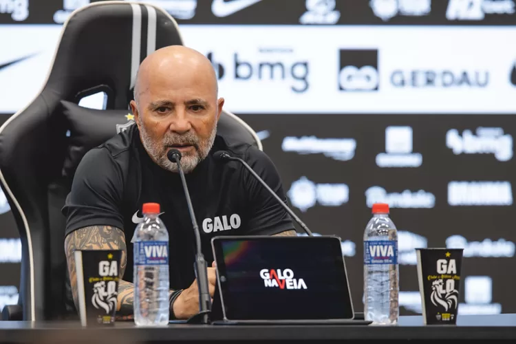 Atlético-MG estreia com empate diante do Betim na Arena MRV