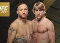 UFC 324 inaugura a temporada do Ultimate com card estrelado, brasileiros em ação e Gaethje x Pimblett no comando