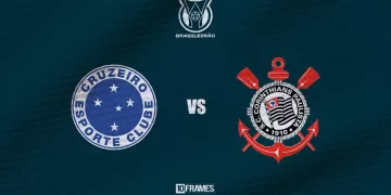 Cruzeiro X Corinthians, Brasileirão, onde assistir, prévia e prováveis escalações