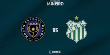 North x Uberlândia, Campeonato Mineiro, onde assistir ao vivo, previa e prováveis escalações