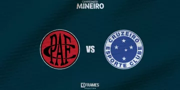Pouso Alegre X Cruzeiro, Semifinal Campeonato Mineiro, onde assistir, prévia e prováveis escalações