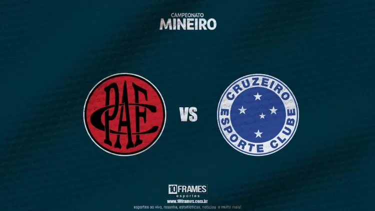 Pouso Alegre X Cruzeiro, Semifinal Campeonato Mineiro, onde assistir, prévia e prováveis escalações