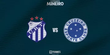 URT X Cruzeiro, Campeonato Mineiro, onde assistir, prévia e prováveis escalações