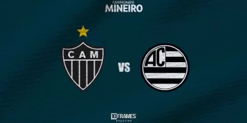 Atlético X Athletic, Campeonato Mineiro, onde assistir, prévia e prováveis escalações