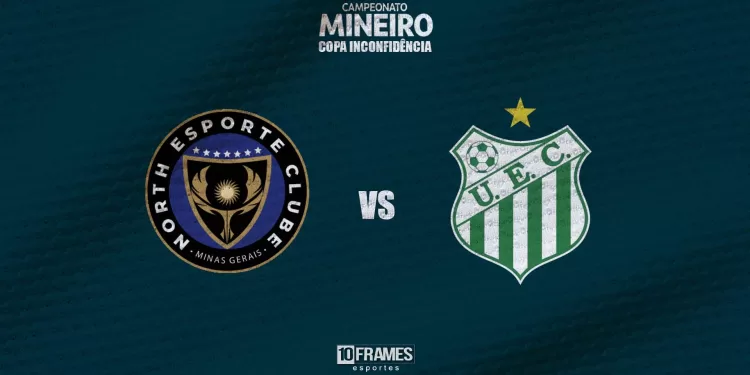North X Uberlândia, Semifinal da Copa Inconfidência, valendo vaga na serie D, onde assistir ao vivo, previa e prováveis escalações,