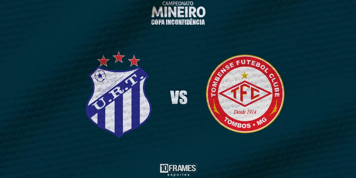 URT x Tombense: onde assistir ao vivo, horário, prováveis escalações e o que está em jogo na semifinal