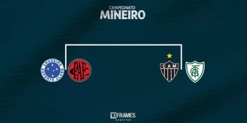 Semifinais do Mineiro 2026 estão definidas após rodada decisiva; veja os confrontos